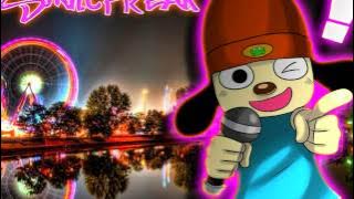 Parappa The Rapper 2 Rap Beat [SF Jamstyle]-DJ SonicFreak