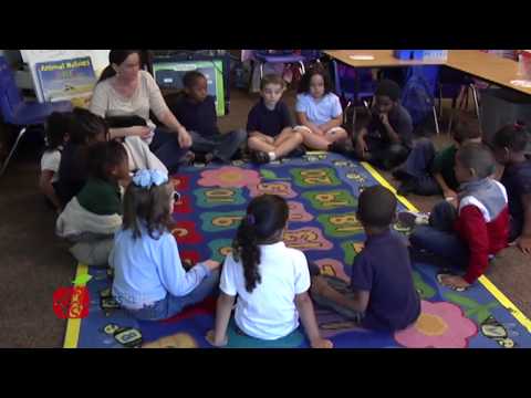 Pets in the Classroom Grant Program