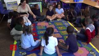 Pets in the Classroom Grant Program