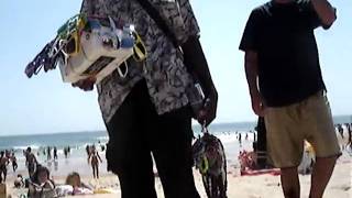 Tiozinho Dançando Ha Muleke Charles Henriquepédia Pntv