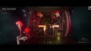 Kawaii Anime Team Ready or Not - Sins Of The Father [ Hard ] - YouTube