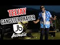 Teejay | Gangster Prayer | Jussbuss Acoustic Season 5