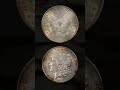Got a 1892-S VAM 8 Tripled Hair Silver Dollar ? It Could Be Worth $7,800!