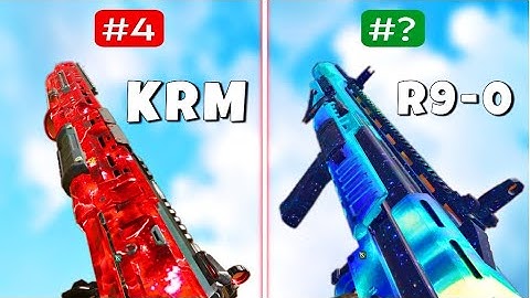 TOP 5 BEST SHOTGUNS IN COD MOBILE | WHAT SHOTGUN TO USE IN CODM SEASON 3 2025 KRM VS HSO405 VS R9-0