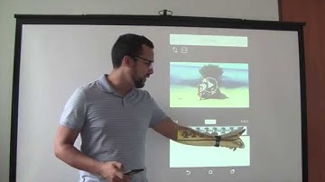 Android Video Editing 101 (Viva Video App)