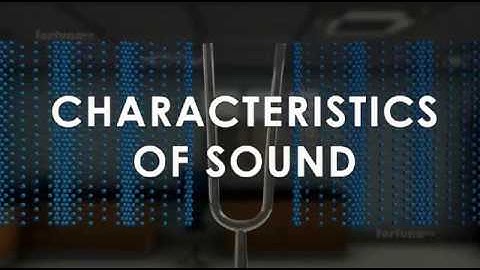 Properties of Sound |3D-Animation | #science #chemistry #neet #3danimation #studyanimated|