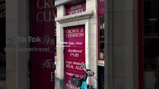 Experience Iconic London Street Views