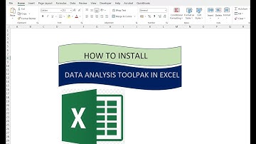 How to Install Data Analysis Toolpak in Excel 2024‼️ #exceltricks