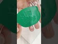 Clay Christmas Decorations Using Silicone Stamps #diy #artsandcrafts #claycreations #clayinspiration