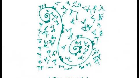 Light Language Blessing: Calming