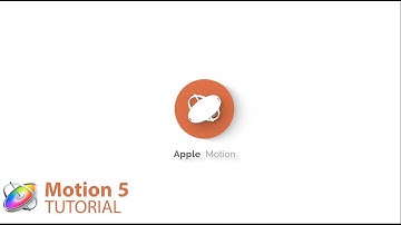 Apple Motion 5 Tutorial: After Effects Reproduction Project File Walkthrough