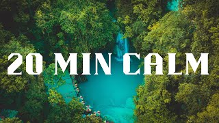 Calm Piano for Deep Work | 20-Minute Focus Session (Corporate-Friendly)