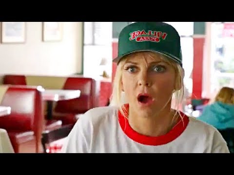 ЗА БОРТОМ Трейлер (2018) Комедия Романтика Фильм HD