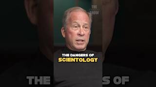The Bizarre Behaviors of Scientology