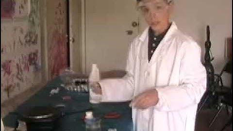 Lithium (new and improved) (element #3)