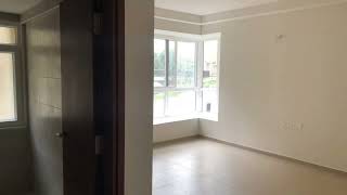 Nikoo Homes 2 - Sale - 3bhk Semi Furnished