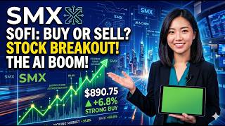 SMX Stock Analysis 2026: Hidden Gem or Volatility Trap? 🚨