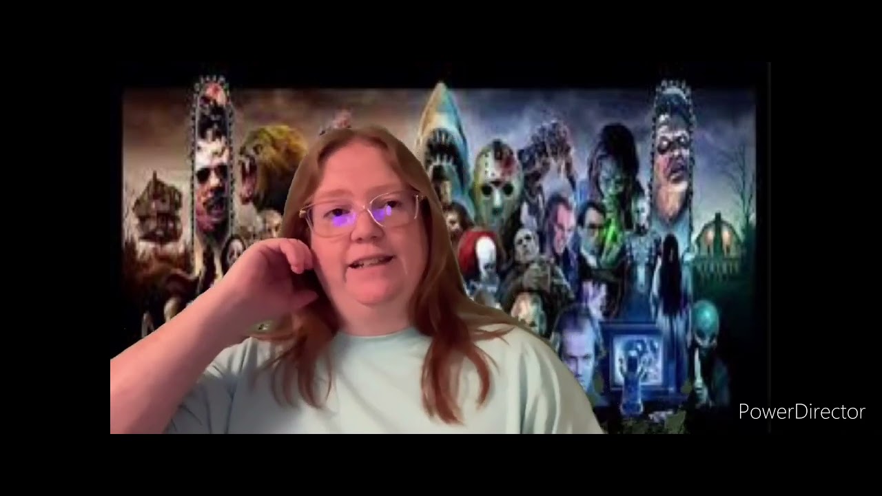 101 Horror Movies You Must See Before You Die Part 2 - YouTube