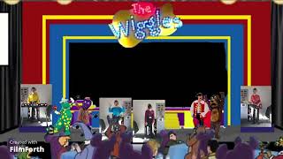 The Ogs Wiggles Wake Up Jeff 1997  Dancing 