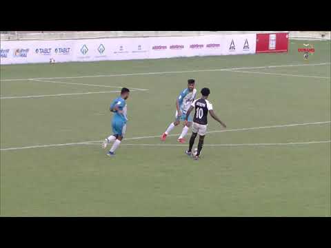 CRPF Vs Mohammedan FC | Match Goals | Durand Cup 2021