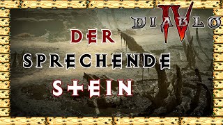 Der sprechende Stein - Akt 4 Nebenquests - Khejistan - Diablo 4 Komplettlösung screenshot 5