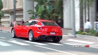 This video is all about the ferrari ff! we spotted more than 10
different ff's in monaco summer and put them together one video!
inc...