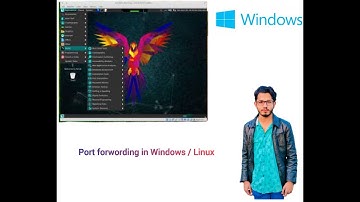 Port Forwarding  | Step-by-Step Guide me | Setting Up Ngrok on Windows 7, 8, 10, 11 | 2024 year