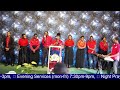 SUNDAY MAIN SERVICE||PS.PROSSY KUKIRIZA||26.OCT..2025||
