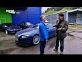 BMW Alpina B6 Biturbo (F12) Review and Car Collection (german)