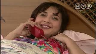FTV Janjiku Episode 14 Part 2 (Paramitha Rusady, Reynold Surbakti, Adam Jordan, Jeremy Thomas)