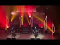 The Stranglers - Always The Sun (HD 4K) at Portsmouth Guildhall 14 February 2022