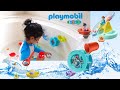 Playmobil 123 Aqua Juguetes para el Agua