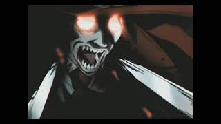 Hellsing Edit (Edgy Scale)