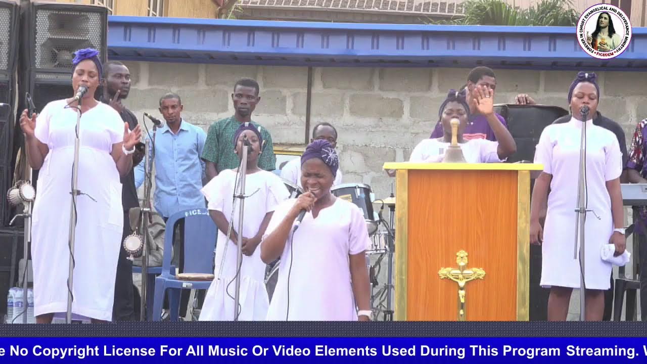 7 HOURS WITH HOLY SPIRIT || WAKATI MEJE PELU EMI-MIMO || SATIDE AGBARA