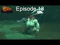 Battle Chasers Nightwar | Ep18 The Red Grave