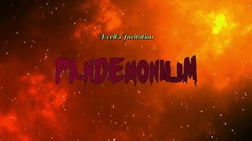 Cabal Online NA Pandemonium Guild Dungeon!!! RomaniaBlackOps