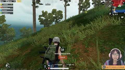 PUBG Mobile   Săn 5 Thính Map Sa Mạc Toàn Hàng Khủng  Solo Squad FPP Top 1 P 4