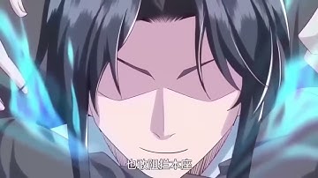 🔥🐾【Full】【Multi Sub】Reward disciples to level up EP 1-80 #animation #anime #donghua