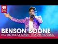 Benson Boone Having 'The Time Of My Life’ In Dramatic Video With Alix Earle | Fast Facts