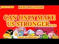 Angry birds 2 King Pig Panic 6/14/2026 & 6/15/2026 Tough one, after Daily Challenge