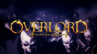 Overlord OP / Повелитель опенинг (Jackie-O Russian TV-Version)