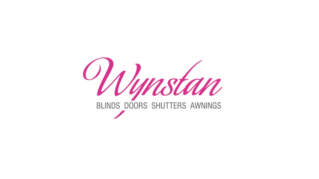 blinds wynstan