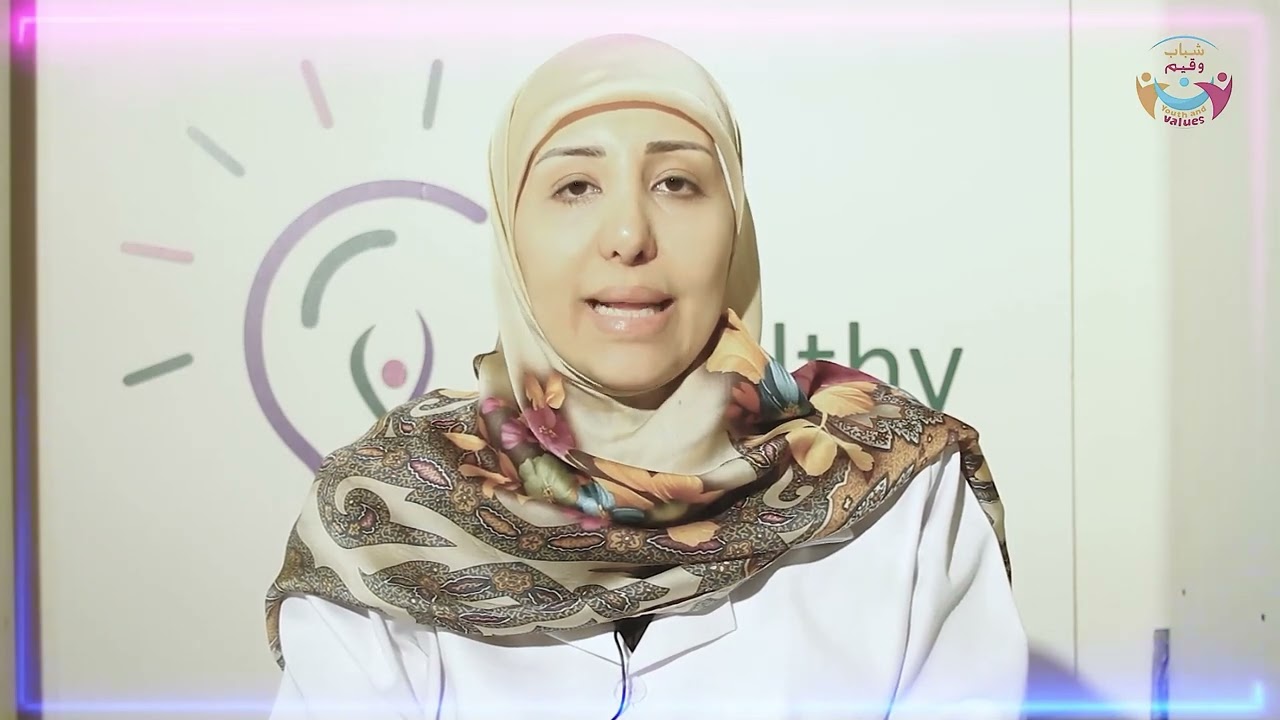 الحلقة السادسة عشر |الحلويات الرمضانية| أخصائية التغذية فاطمة رسلان