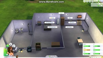 The Sims 4 Gameplay Lets Play Part 5 (No Commentary)