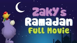 Film Penuh Ramadhan Zaky (2015)