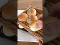 暮らしを彩るパン時間|ふんわり焼きあがるプチパンレシピ