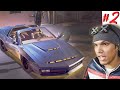 STOLE THIS CAR but something BAD happened (Watch Dogs 2 #2)