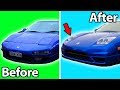 8 Car Features That Are Going Extinct!!