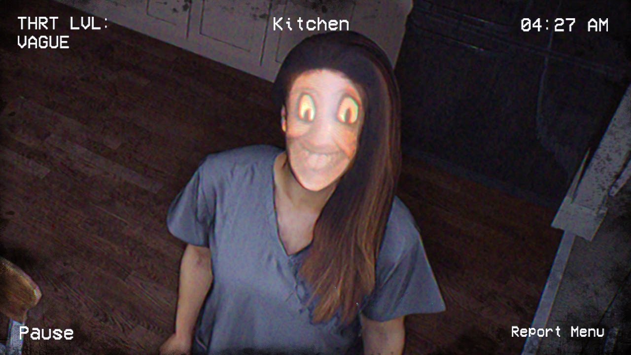 This ALTERNATE is TERRIFYING in this NEW Im On Observation Duty x