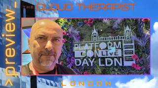 Inside the Tech Event Everyone is Talking About | PlatformCon London